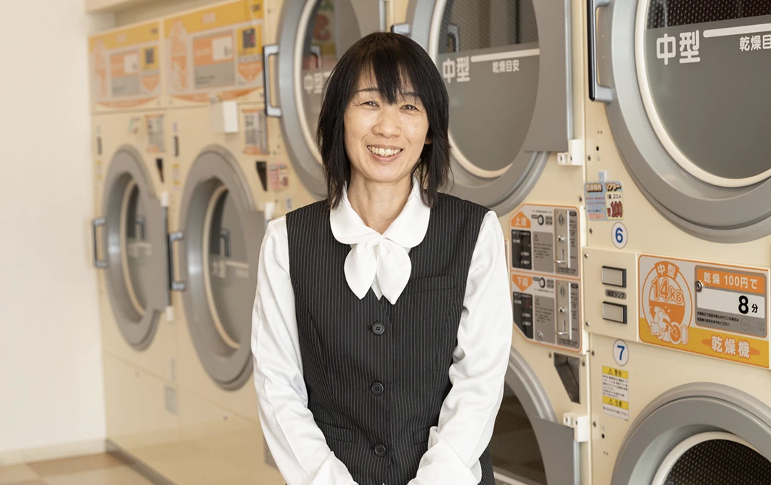 徹底した品質管理